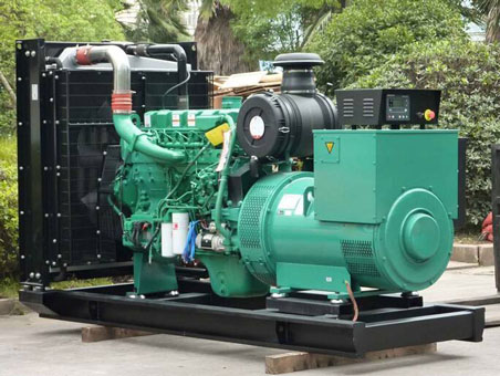 东城街道710kw康明斯柴油发电机组图片 东城街道710kw康明斯柴油发电机组图片