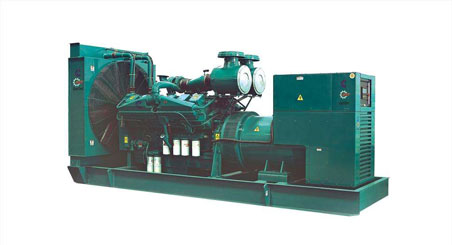 东城街道450kw康明斯柴油发电机组图片 东城街道450kw康明斯柴油发电机组图片