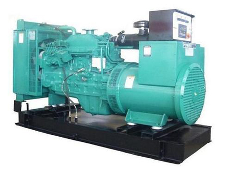 东城街道80kw康明斯柴油发电机组图片 东城街道80kw康明斯柴油发电机组图片