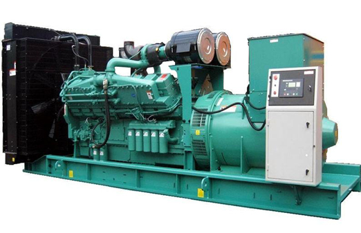 东城街道150kw康明斯柴油发电机组图片 东城街道150kw康明斯柴油发电机组图片