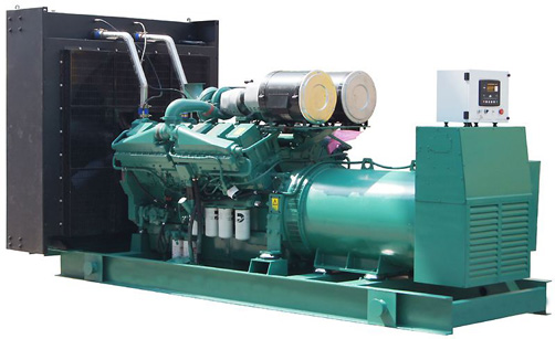 东城街道30kw康明斯柴油发电机组图片 东城街道30kw康明斯柴油发电机组图片